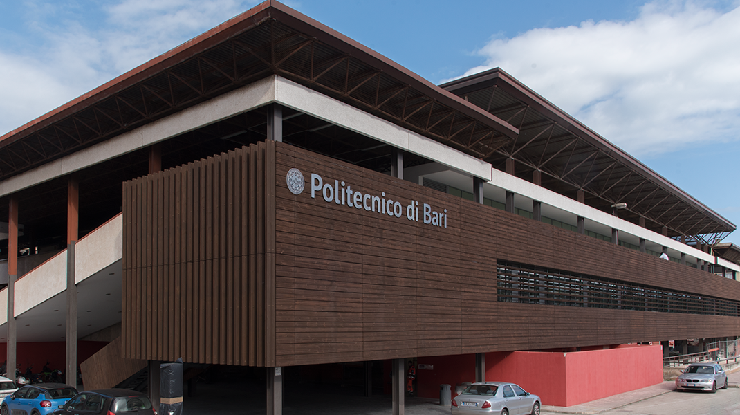 The Polytechnical University of Bari